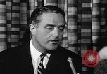 Standbild Sargent Shriver Pittsburgh Pennsylvania USA, 1963, aus Sekunde 29 historischem Filmmaterial Videoclip 65675049020