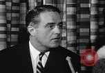 Standbild Sargent Shriver Pittsburgh Pennsylvania USA, 1963, aus Sekunde 32 historischem Filmmaterial Videoclip 65675049020