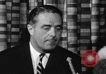 Standbild Sargent Shriver Pittsburgh Pennsylvania USA, 1963, aus Sekunde 35 historischem Filmmaterial Videoclip 65675049020