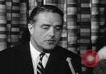 Standbild Sargent Shriver Pittsburgh Pennsylvania USA, 1963, aus Sekunde 36 historischem Filmmaterial Videoclip 65675049020