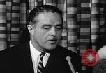 Standbild Sargent Shriver Pittsburgh Pennsylvania USA, 1963, aus Sekunde 38 historischem Filmmaterial Videoclip 65675049020