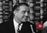 Standbild Sargent Shriver Pittsburgh Pennsylvania USA, 1963, aus Sekunde 41 historischem Filmmaterial Videoclip 65675049020