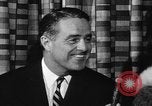 Standbild Sargent Shriver Pittsburgh Pennsylvania USA, 1963, aus Sekunde 42 historischem Filmmaterial Videoclip 65675049020