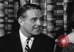 Standbild Sargent Shriver Pittsburgh Pennsylvania USA, 1963, aus Sekunde 43 historischem Filmmaterial Videoclip 65675049020