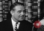 Standbild Sargent Shriver Pittsburgh Pennsylvania USA, 1963, aus Sekunde 44 historischem Filmmaterial Videoclip 65675049020
