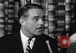 Standbild Sargent Shriver Pittsburgh Pennsylvania USA, 1963, aus Sekunde 47 historischem Filmmaterial Videoclip 65675049020
