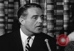 Standbild Sargent Shriver Pittsburgh Pennsylvania USA, 1963, aus Sekunde 51 historischem Filmmaterial Videoclip 65675049020
