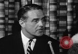 Standbild Sargent Shriver Pittsburgh Pennsylvania USA, 1963, aus Sekunde 53 historischem Filmmaterial Videoclip 65675049020