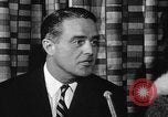 Standbild Sargent Shriver Pittsburgh Pennsylvania USA, 1963, aus Sekunde 58 historischem Filmmaterial Videoclip 65675049020