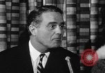 Standbild Sargent Shriver Pittsburgh Pennsylvania USA, 1963, aus Sekunde 59 historischem Filmmaterial Videoclip 65675049020