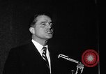 Standbild Sargent Shriver Pittsburgh Pennsylvania USA, 1963, aus Sekunde 3 historischem Filmmaterial Videoclip 65675049021