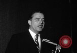 Standbild Sargent Shriver Pittsburgh Pennsylvania USA, 1963, aus Sekunde 4 historischem Filmmaterial Videoclip 65675049021