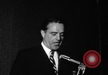 Standbild Sargent Shriver Pittsburgh Pennsylvania USA, 1963, aus Sekunde 5 historischem Filmmaterial Videoclip 65675049021