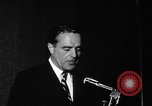 Standbild Sargent Shriver Pittsburgh Pennsylvania USA, 1963, aus Sekunde 6 historischem Filmmaterial Videoclip 65675049021