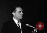 Standbild Sargent Shriver Pittsburgh Pennsylvania USA, 1963, aus Sekunde 7 historischem Filmmaterial Videoclip 65675049021
