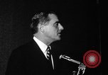 Standbild Sargent Shriver Pittsburgh Pennsylvania USA, 1963, aus Sekunde 8 historischem Filmmaterial Videoclip 65675049021
