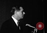 Standbild Sargent Shriver Pittsburgh Pennsylvania USA, 1963, aus Sekunde 9 historischem Filmmaterial Videoclip 65675049021