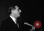 Standbild Sargent Shriver Pittsburgh Pennsylvania USA, 1963, aus Sekunde 10 historischem Filmmaterial Videoclip 65675049021