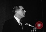 Standbild Sargent Shriver Pittsburgh Pennsylvania USA, 1963, aus Sekunde 11 historischem Filmmaterial Videoclip 65675049021