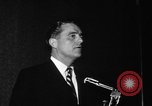 Standbild Sargent Shriver Pittsburgh Pennsylvania USA, 1963, aus Sekunde 13 historischem Filmmaterial Videoclip 65675049021