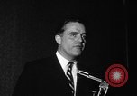 Standbild Sargent Shriver Pittsburgh Pennsylvania USA, 1963, aus Sekunde 14 historischem Filmmaterial Videoclip 65675049021