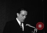 Standbild Sargent Shriver Pittsburgh Pennsylvania USA, 1963, aus Sekunde 15 historischem Filmmaterial Videoclip 65675049021
