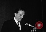 Standbild Sargent Shriver Pittsburgh Pennsylvania USA, 1963, aus Sekunde 16 historischem Filmmaterial Videoclip 65675049021