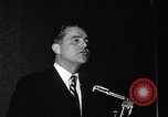 Standbild Sargent Shriver Pittsburgh Pennsylvania USA, 1963, aus Sekunde 17 historischem Filmmaterial Videoclip 65675049021