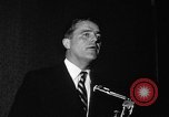Standbild Sargent Shriver Pittsburgh Pennsylvania USA, 1963, aus Sekunde 18 historischem Filmmaterial Videoclip 65675049021