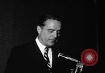 Standbild Sargent Shriver Pittsburgh Pennsylvania USA, 1963, aus Sekunde 19 historischem Filmmaterial Videoclip 65675049021