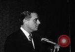 Standbild Sargent Shriver Pittsburgh Pennsylvania USA, 1963, aus Sekunde 21 historischem Filmmaterial Videoclip 65675049021