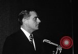 Standbild Sargent Shriver Pittsburgh Pennsylvania USA, 1963, aus Sekunde 22 historischem Filmmaterial Videoclip 65675049021
