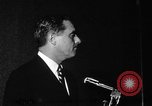 Standbild Sargent Shriver Pittsburgh Pennsylvania USA, 1963, aus Sekunde 23 historischem Filmmaterial Videoclip 65675049021