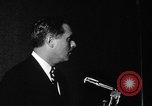 Standbild Sargent Shriver Pittsburgh Pennsylvania USA, 1963, aus Sekunde 24 historischem Filmmaterial Videoclip 65675049021