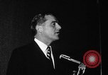 Standbild Sargent Shriver Pittsburgh Pennsylvania USA, 1963, aus Sekunde 26 historischem Filmmaterial Videoclip 65675049021