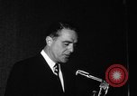 Standbild Sargent Shriver Pittsburgh Pennsylvania USA, 1963, aus Sekunde 27 historischem Filmmaterial Videoclip 65675049021