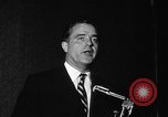 Standbild Sargent Shriver Pittsburgh Pennsylvania USA, 1963, aus Sekunde 29 historischem Filmmaterial Videoclip 65675049021