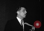 Standbild Sargent Shriver Pittsburgh Pennsylvania USA, 1963, aus Sekunde 31 historischem Filmmaterial Videoclip 65675049021