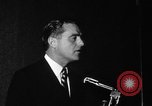 Standbild Sargent Shriver Pittsburgh Pennsylvania USA, 1963, aus Sekunde 32 historischem Filmmaterial Videoclip 65675049021