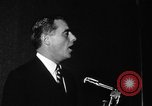 Standbild Sargent Shriver Pittsburgh Pennsylvania USA, 1963, aus Sekunde 33 historischem Filmmaterial Videoclip 65675049021