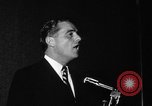 Standbild Sargent Shriver Pittsburgh Pennsylvania USA, 1963, aus Sekunde 35 historischem Filmmaterial Videoclip 65675049021