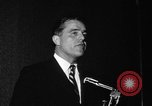 Standbild Sargent Shriver Pittsburgh Pennsylvania USA, 1963, aus Sekunde 36 historischem Filmmaterial Videoclip 65675049021