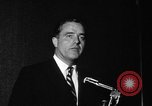 Standbild Sargent Shriver Pittsburgh Pennsylvania USA, 1963, aus Sekunde 37 historischem Filmmaterial Videoclip 65675049021