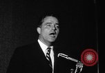 Standbild Sargent Shriver Pittsburgh Pennsylvania USA, 1963, aus Sekunde 38 historischem Filmmaterial Videoclip 65675049021