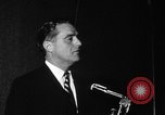 Standbild Sargent Shriver Pittsburgh Pennsylvania USA, 1963, aus Sekunde 40 historischem Filmmaterial Videoclip 65675049021
