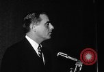 Standbild Sargent Shriver Pittsburgh Pennsylvania USA, 1963, aus Sekunde 41 historischem Filmmaterial Videoclip 65675049021