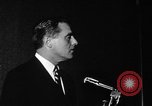 Standbild Sargent Shriver Pittsburgh Pennsylvania USA, 1963, aus Sekunde 42 historischem Filmmaterial Videoclip 65675049021