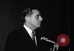 Standbild Sargent Shriver Pittsburgh Pennsylvania USA, 1963, aus Sekunde 43 historischem Filmmaterial Videoclip 65675049021