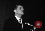 Standbild Sargent Shriver Pittsburgh Pennsylvania USA, 1963, aus Sekunde 44 historischem Filmmaterial Videoclip 65675049021