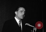 Standbild Sargent Shriver Pittsburgh Pennsylvania USA, 1963, aus Sekunde 45 historischem Filmmaterial Videoclip 65675049021